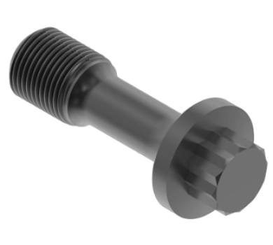 L77363 - Parafuso Flangeado, M16 X 52