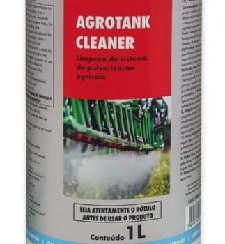 AGROTANK CLEANER WURTH