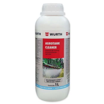 AGROTANK CLEANER WURTH