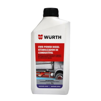 OWD POWER DIESEL ESTABILIZADOR DE COMBUSTIVEL