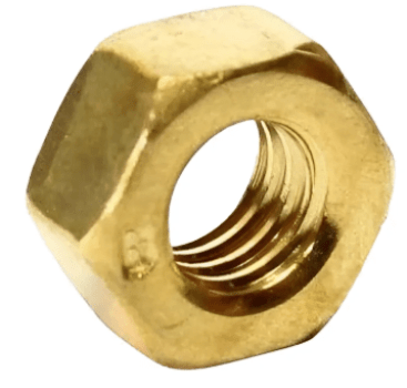0203110000 - Porca Sextavada M10
