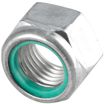 0203120000 - Porca autotravante sextavada 20mm
