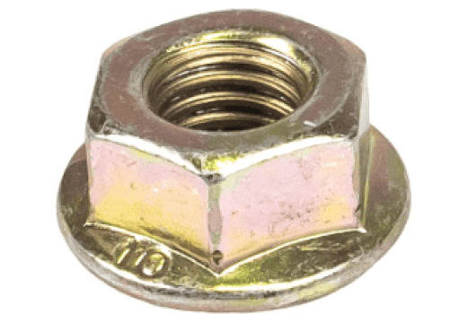 14M7298 - Porca de flange John Deere