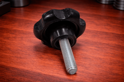 193400 - PARAFUSO REGULAGEM