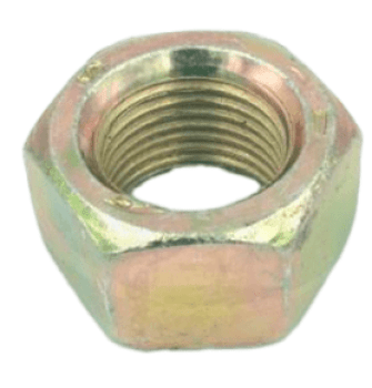 353427 - PORCA SEXTAVADA 5/8 ROSCA GROSSA