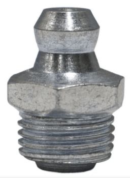 3B8489 - GRAXEIRO RETO 1/8