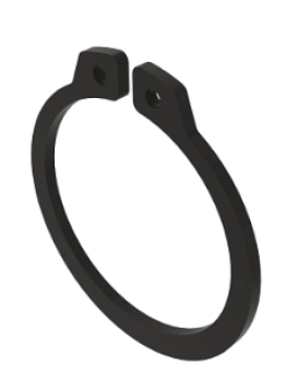 40M1831 - Anel Elástico Externo