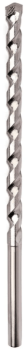8393 - BROCA PARA CONCRETO EXTRA LONGA IRWIN 5/8 16mm 