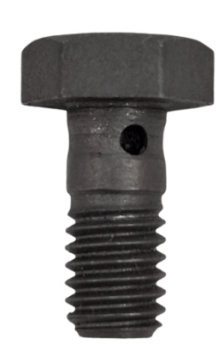 89783600 - Parafuso M6 Trator Valtra E Massey