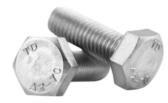 901317030 - PARAFUSO SEXTAVADO M12X30
