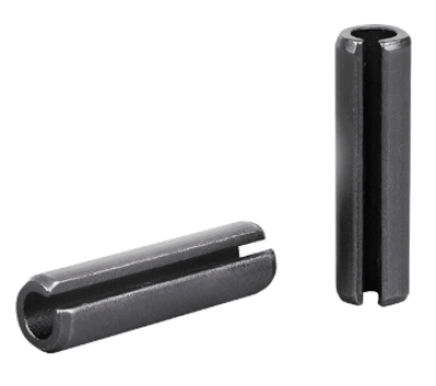 922013024 - Pino Elástico 10X25 DIN 1481