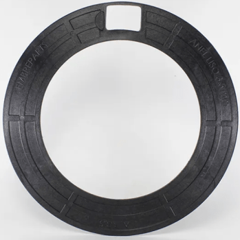 930158 - ANEL LISO 4.00MM SEMEATO
