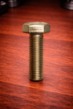 HA6334 - PARAFUSO SEXTAVADO