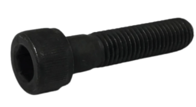 HC8438 - Parafuso Allem-10x1,5x45