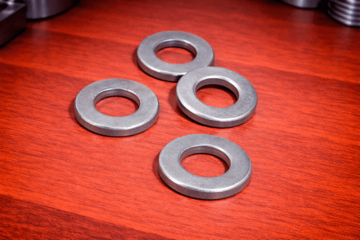 JD0406 - ARRUELA PARAFUSO COLUNA LD