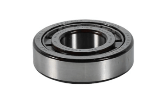 NJ307C3 - Rolamento de rolos cilíndricos