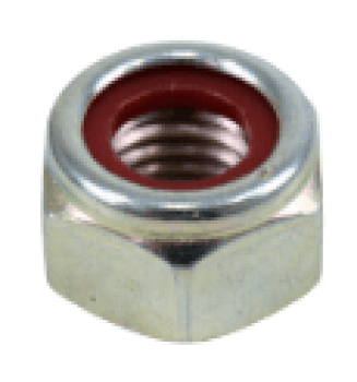 14M7168 - PORCA DE SEGURANÇA