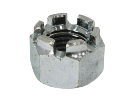 14M7189 - PORCA SEXTAVADA CASTELO JD