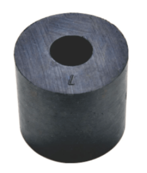 190068 / 84000052 - BUCHA DA PENEIRA NEW HOLLAND 14X39X38,5MM 