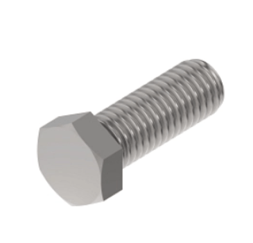 19M7513 - PARAFUSO SEXTAVADO