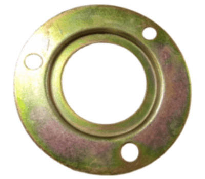 310146 - Blindagem Variador Colheitadeira