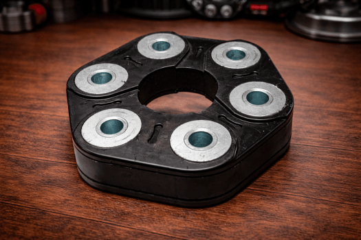 450679 - Acoplamento União Flexivel 450679 Colheitadeira Tc57