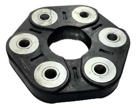 450679 - Acoplamento União Flexivel 450679 Colheitadeira Tc57