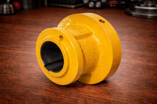 451651 - CUBO ELEVADOR PALHA