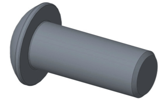 756365 - Parafuso de Aço