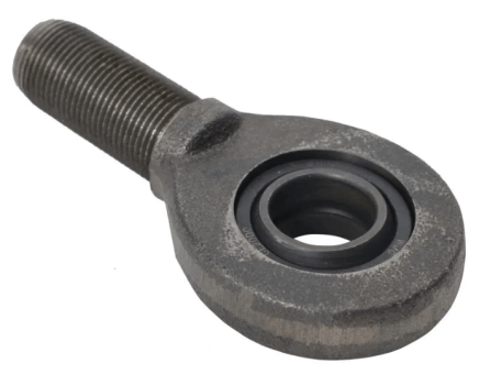 758619 - Rótula Direita Eixo Colheitadeira New Holland