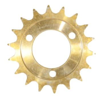 821512 - ENGRENAGEM 18Z ASA60