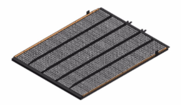 821690 / 84991761 - Peneira superior