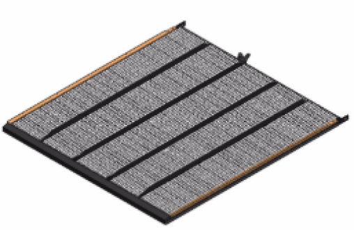 821694 / 84991592 / 84991754 -  Peneira Inferior