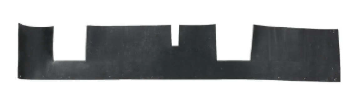 84026134 - Vedante Colheitadeira New Holland