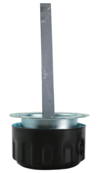 84465089 - Tampa Filtro Ar Colheitadeira