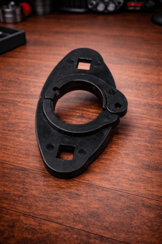 9832294D - MANCAL MOLINETE C/ DOBRADIÇA NH