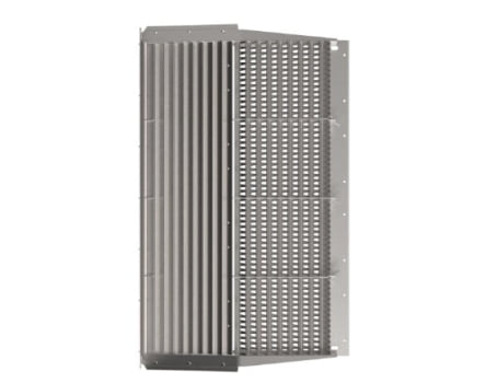 AXE34632 - BANDEJA DA PENEIRA JOHN DEERE STS 9670 / 9770