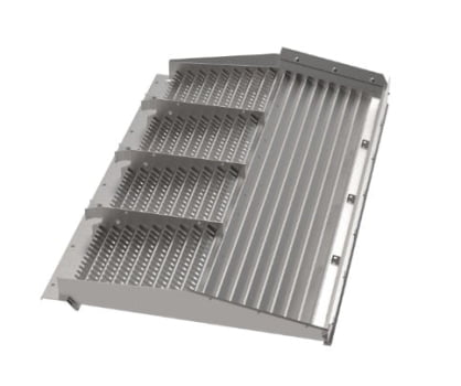 AXE34632 - BANDEJA DA PENEIRA JOHN DEERE STS 9670 / 9770