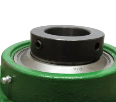 Axe42868 / Ah160613 - Mancal Com Rolamento Do Rotor Jd