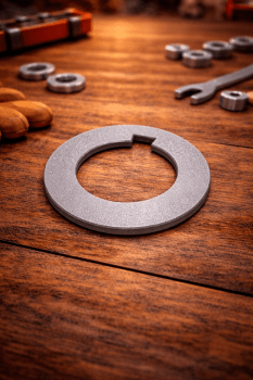 CE21934 - Arruela do Furo da Chave