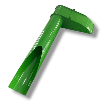 DQ02480 - BICA ELEVADOR RETRILHA JD 1175 / 1185 / 1450 / 1550