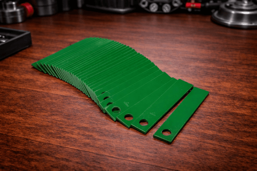 DQ34008 - Lâminas do Picador de Palha