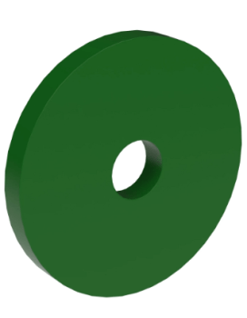 E81185 - ARRUELA LISA