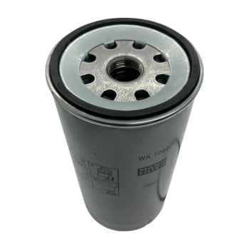 FILTRO DE COMBUSTIVEL SEDIMENTADOR DE AGUA JOHN DEERE S660 / S670 - AT365869 / WK1080/7X / P551858 