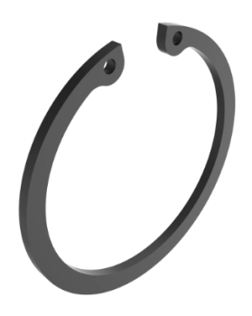 N70171 - Anel Elástico Interno