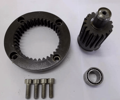 SCH15167 - Kit Engranajes 85M