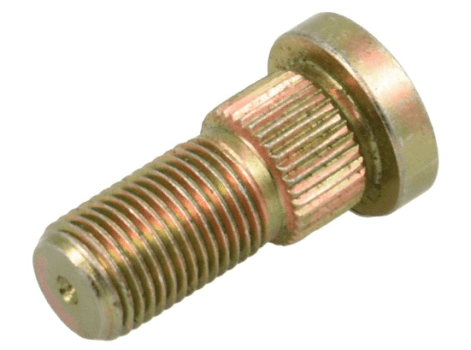 0501010127 - Parafuso Roda 9/16 X 1.7/8 Unf Tatu