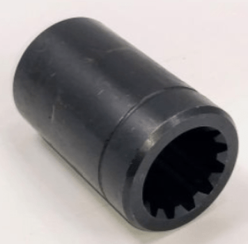 0503030237-B - LUVA ENTALHADA 1.1-8-12 ESTRIAS 30°