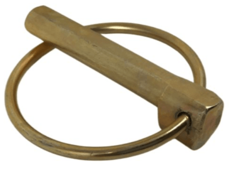 196280 - PINO COM ARGOLA 7/16X3/4