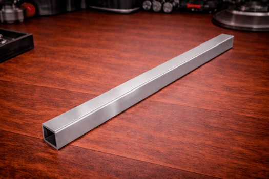 24501001 - TUBO ESTEIRA MAXIMUS